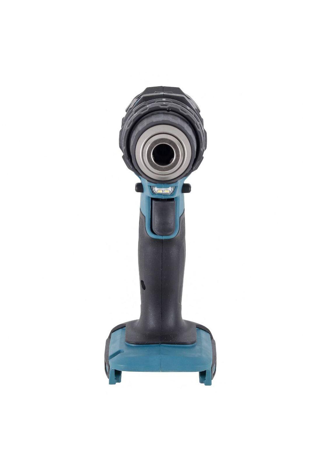 Taladro Atorn. Perc. Inal. 18V DHP482Z Sin Batería Makita-7