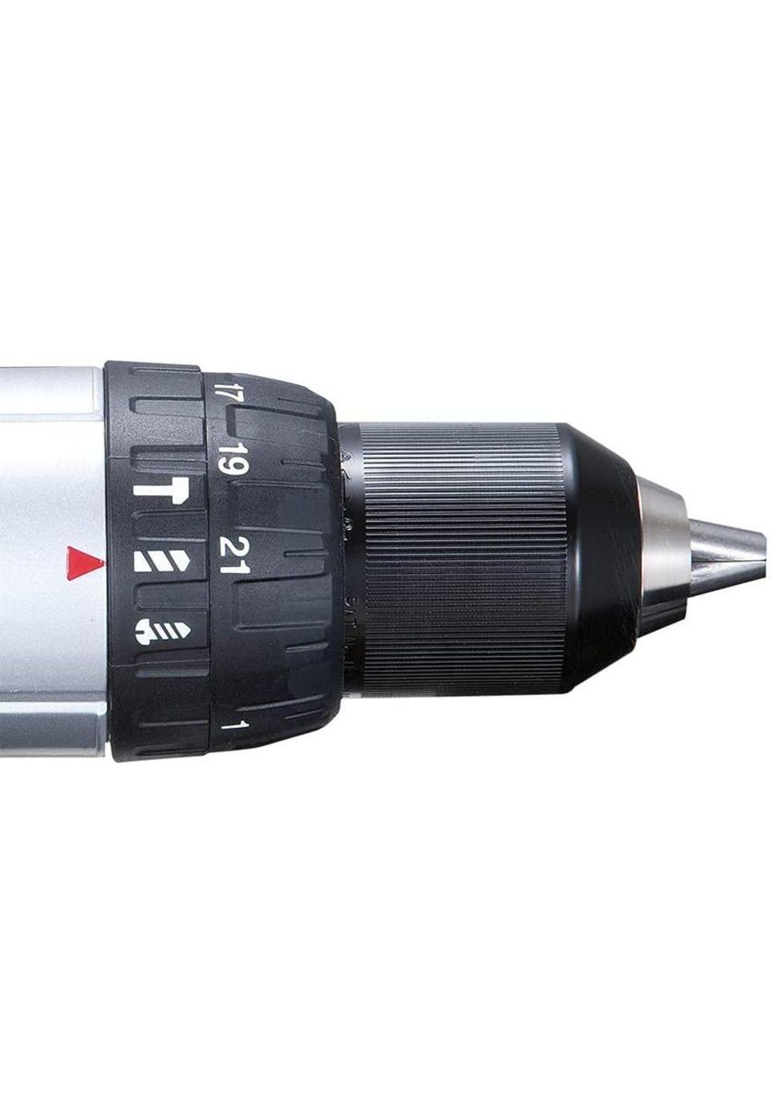 Taladro Atorn. Perc. Inal. 18V DHP458Z Sin Batería Makita-3