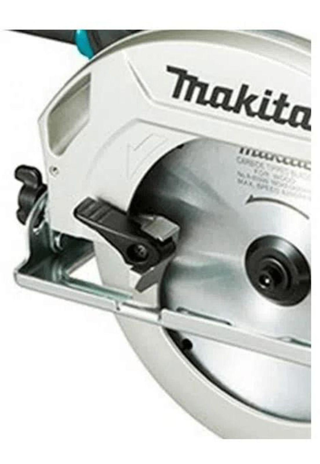Sierra Circular 7.1/4" 1600w HS7010 Makita-2