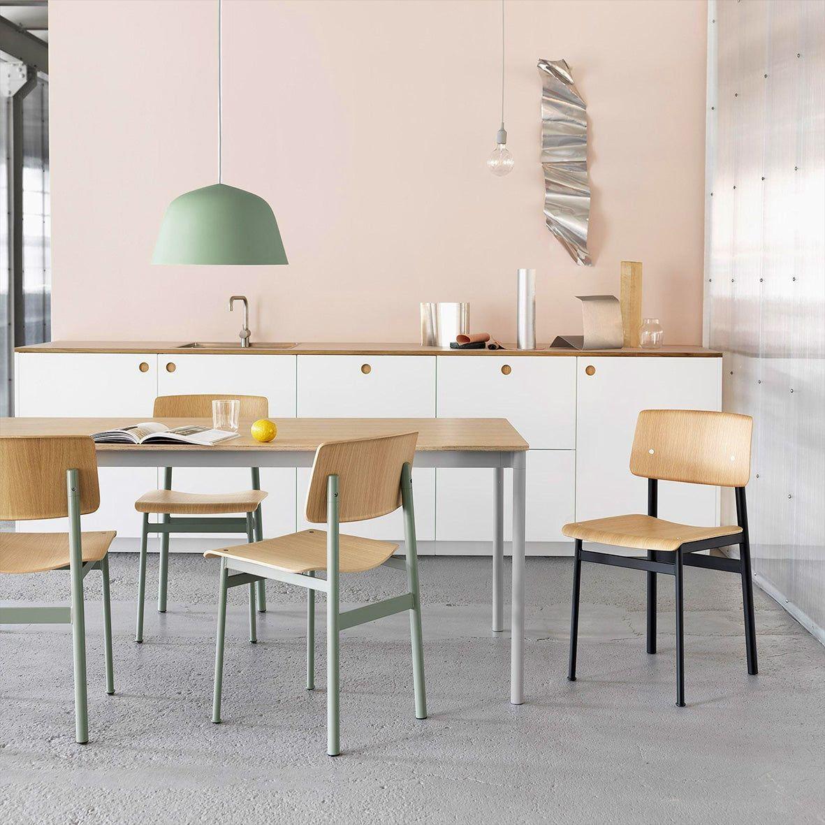 LAMPARA COLGANTE NÓRDICA VERDE E27 1X60W-2