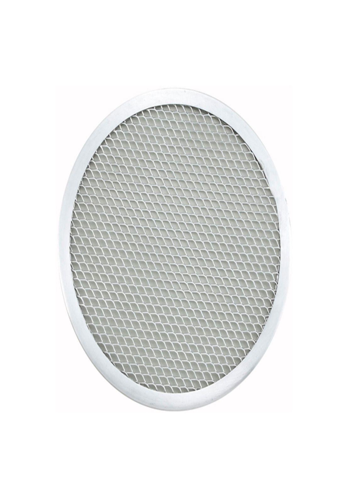 BASE REJILLA PARA PIZZA DE ALUMINIO 25CM WINCO-0