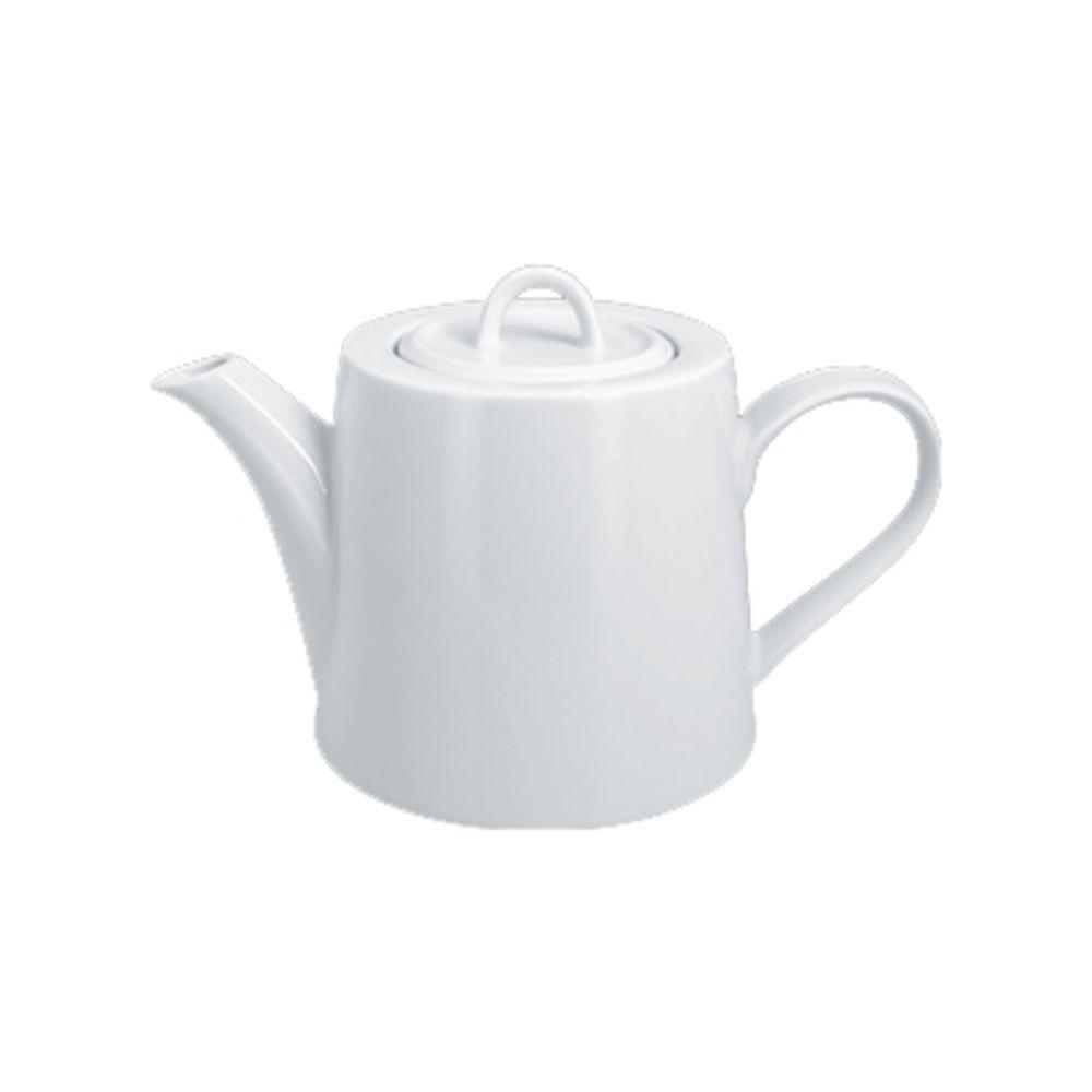 TETERA PORCELANA BLANCO 450CC ACCES RAK-0
