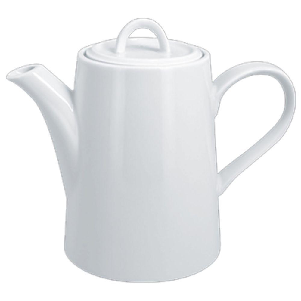CAFETERA PORCELANA BLANCO 350CC ACCES RAK-0