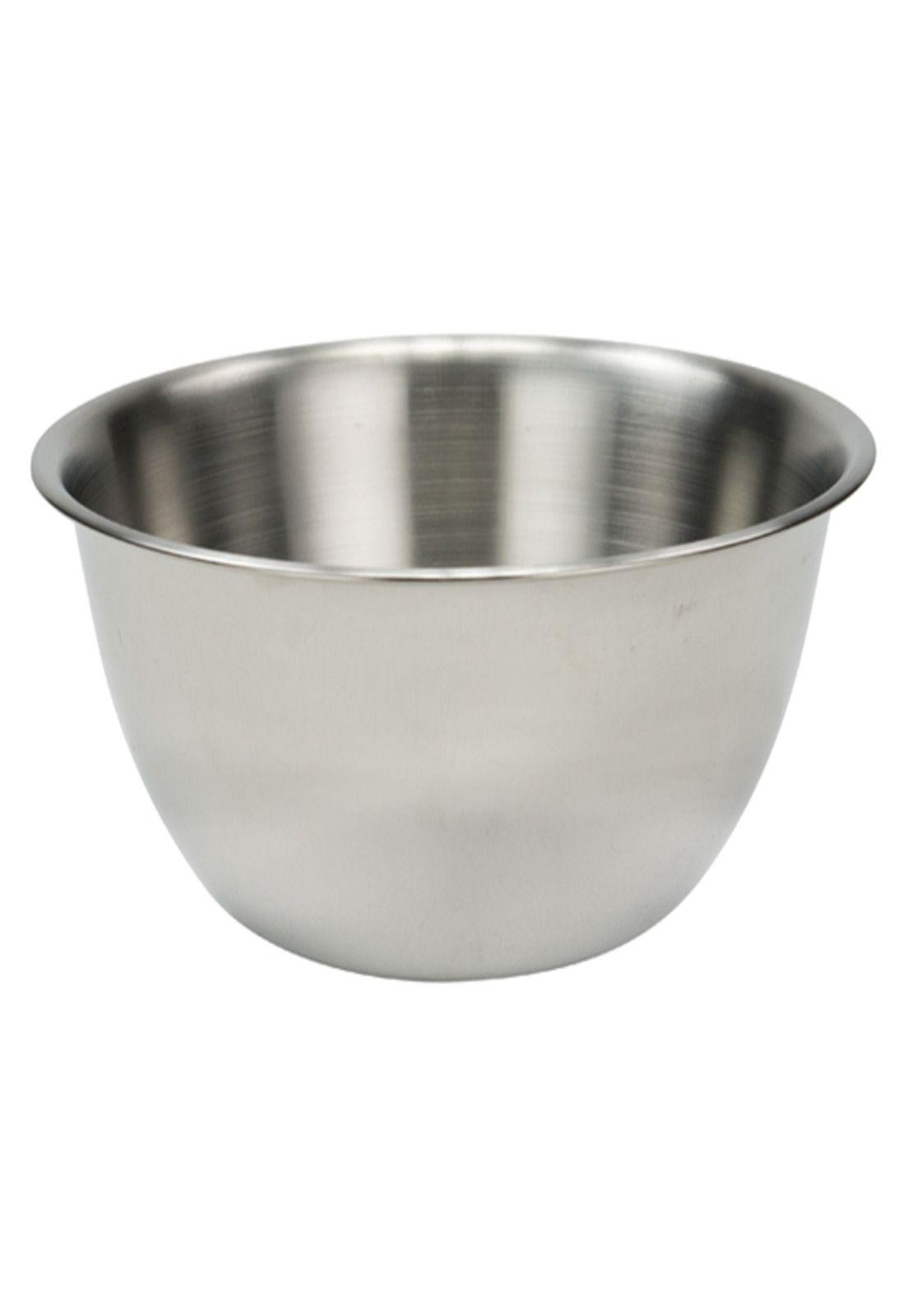 BOWL ACERO INOX. 2.8 LTS 3 QT WINCO-0