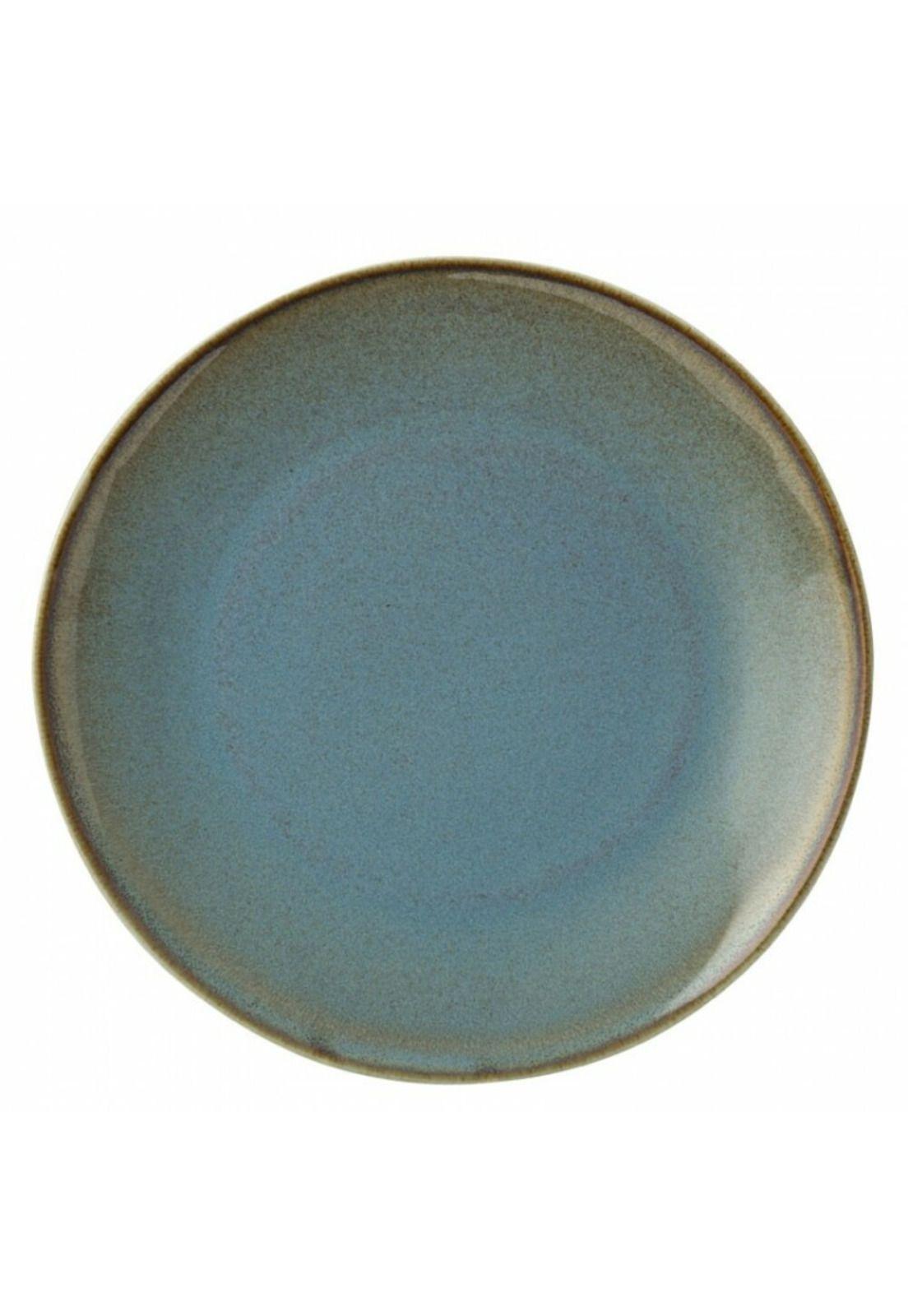  Plato Redondo Porcelana Lagoon 24.5cm-0