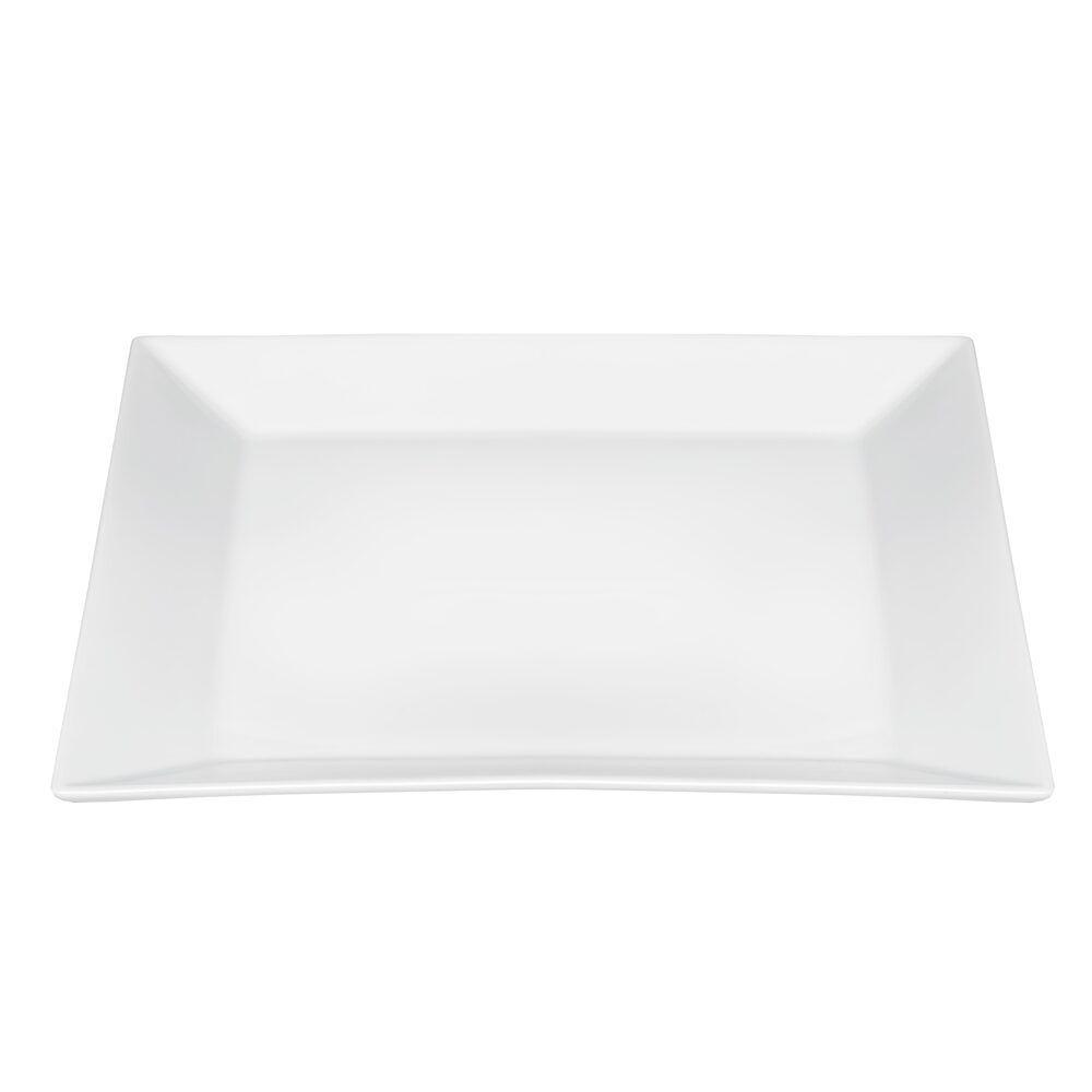  Bowl Redondo De Porcelana Blanco 15 Cm Star-1