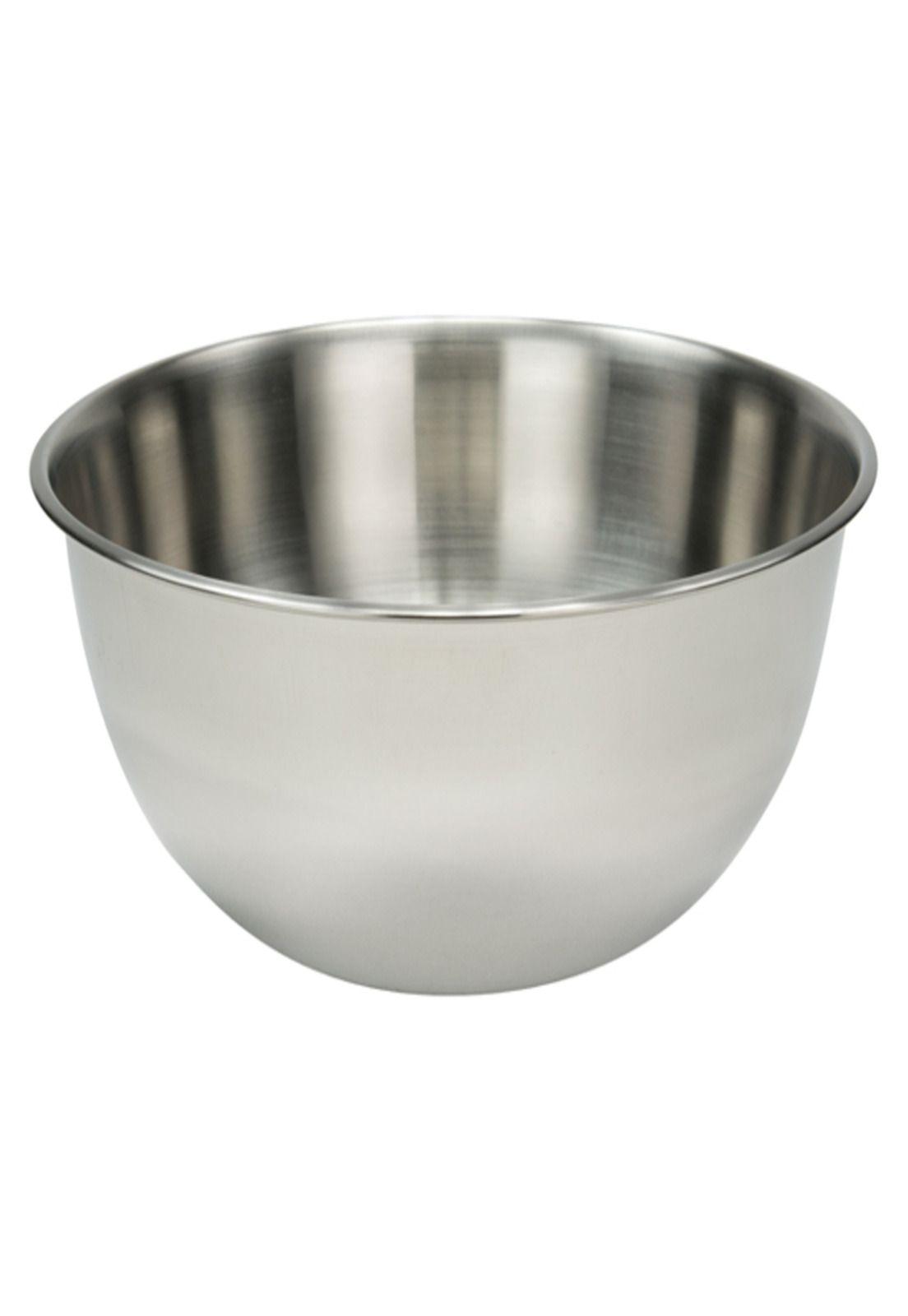 BOWL ACERO INOXIDABLE. 12,3 LTS 13 QT WINCO-0