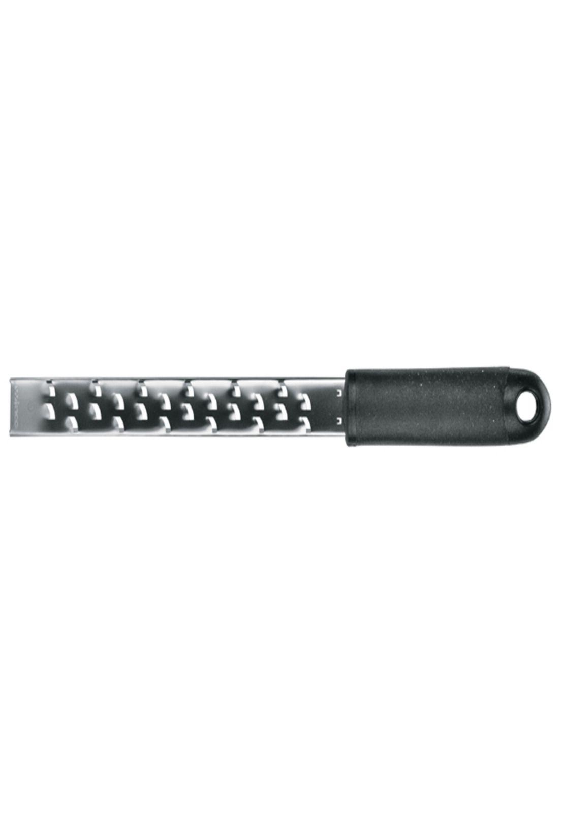 RALLADOR ACERO INOXIDABLE HOJA FINA CON MANGO SOFT WINCO-0