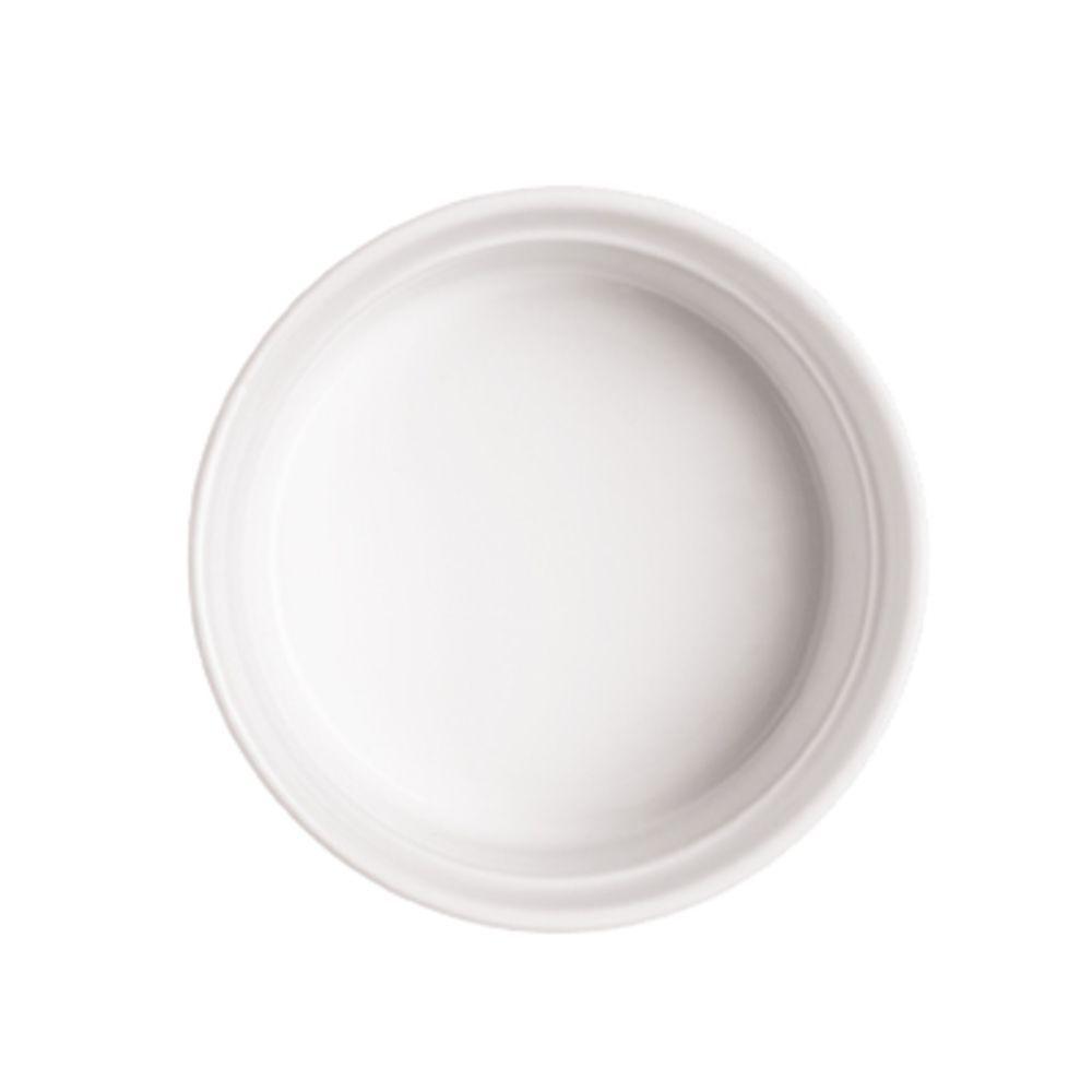  Pocillo Para Mantequilla Salsa Blanco 6cm Star-1