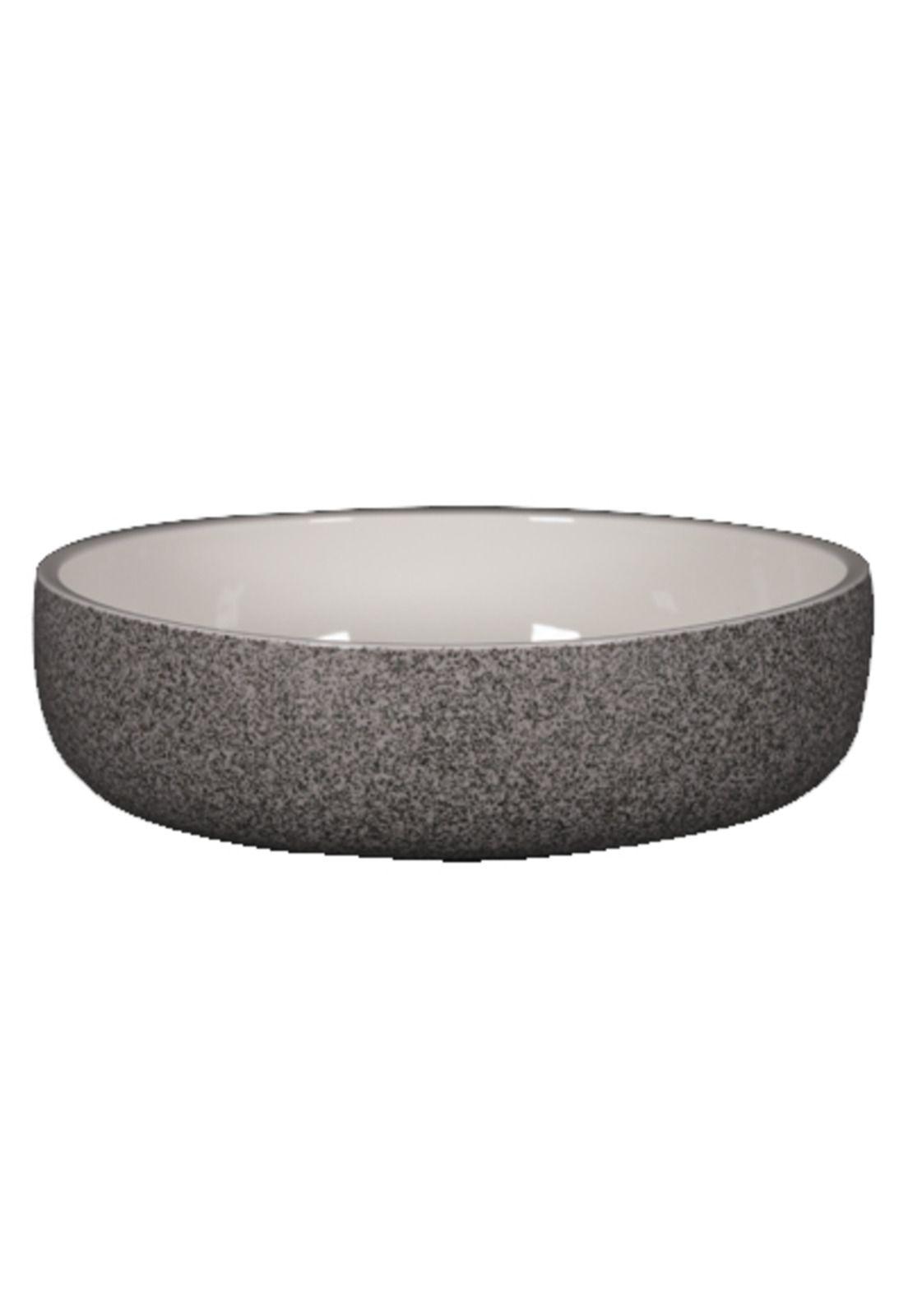 BOWL PORCELANA COLOR 20CM EASE RAK-0