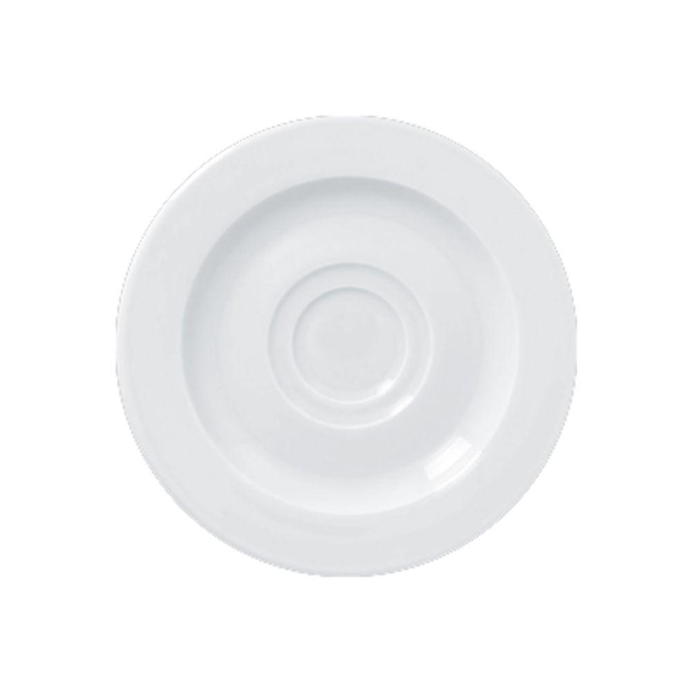 SET DE 12 PLATILLO PORCELANA BLANCO 17CC ACCES RAK-0