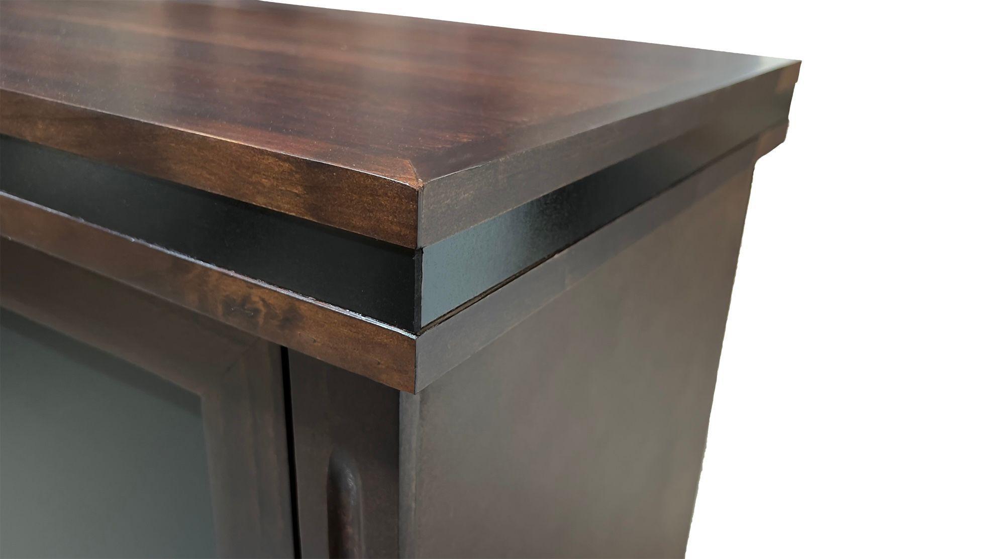 Vitrina 1 cuerpo Igmax-1