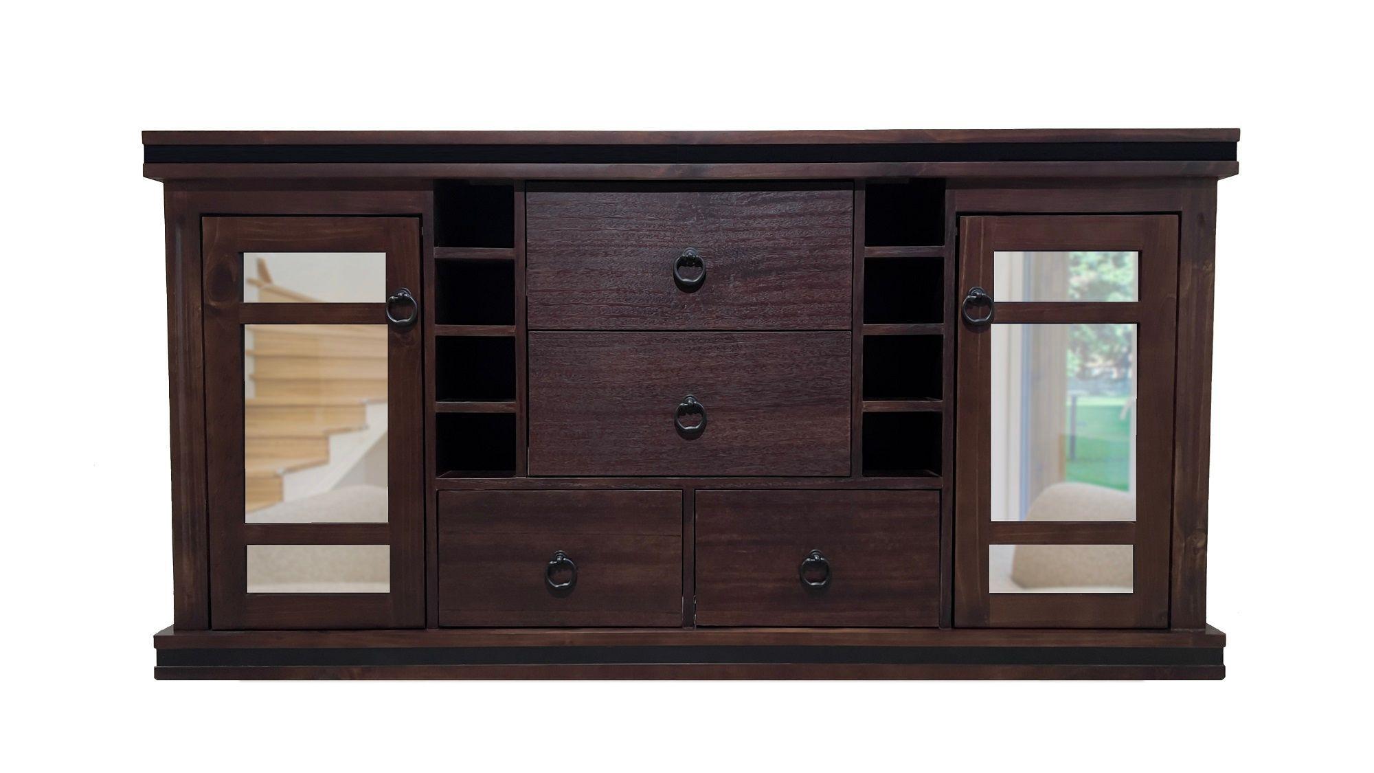 Buffet IGMAX XXL 1500 (2 puertas + 4 cajones)-0