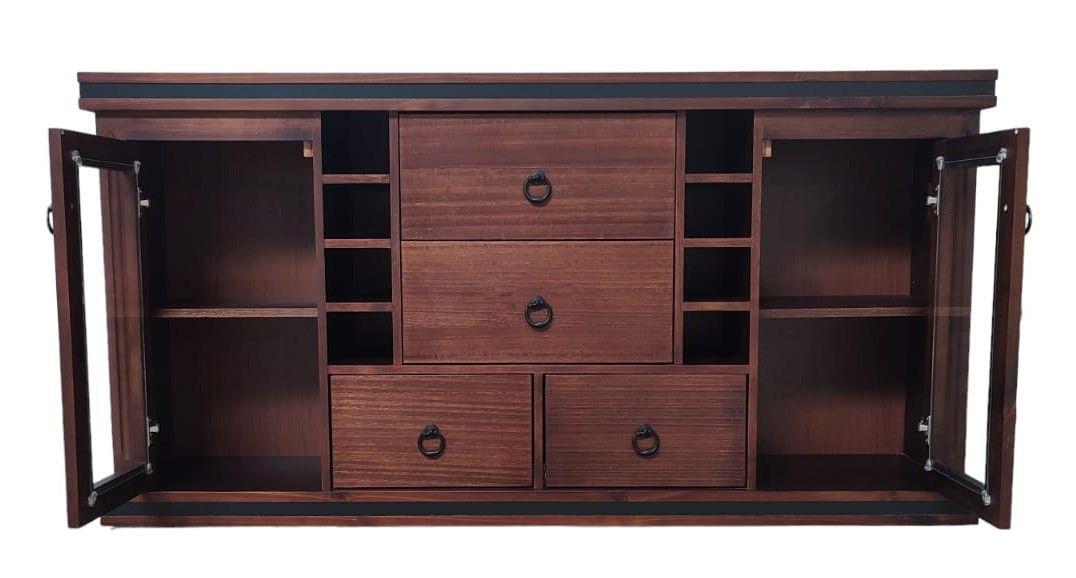 Buffet IGMAX XXL 1500 (2 puertas + 4 cajones)-1