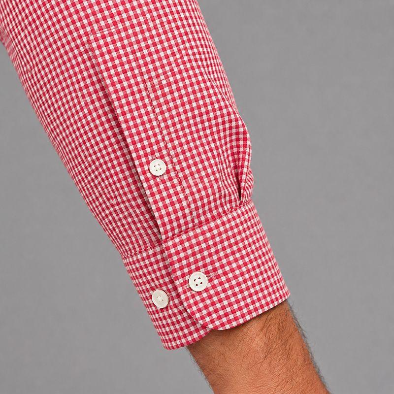 Camisa Cuadrille-2