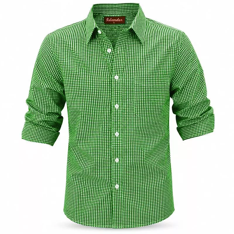 Camisa Cuadrille-0