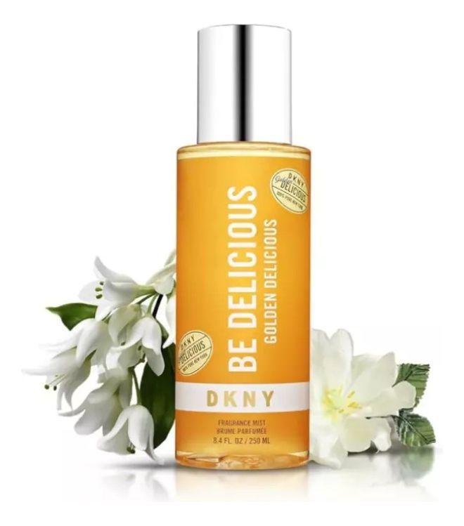 Body Mist DKNY Golden Delicious Mujer 250ml-1