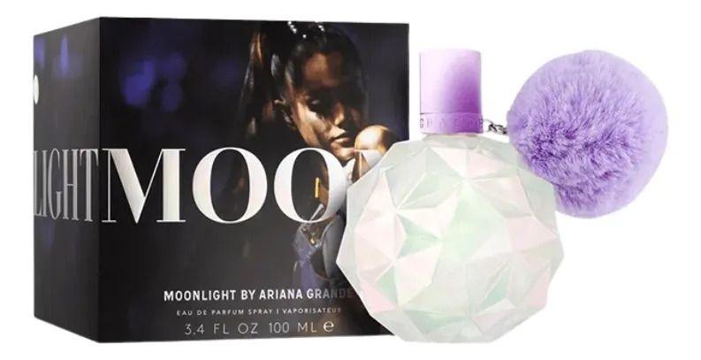 Perfume Ariana Grande Moonlight EDP Mujer 100ml-2