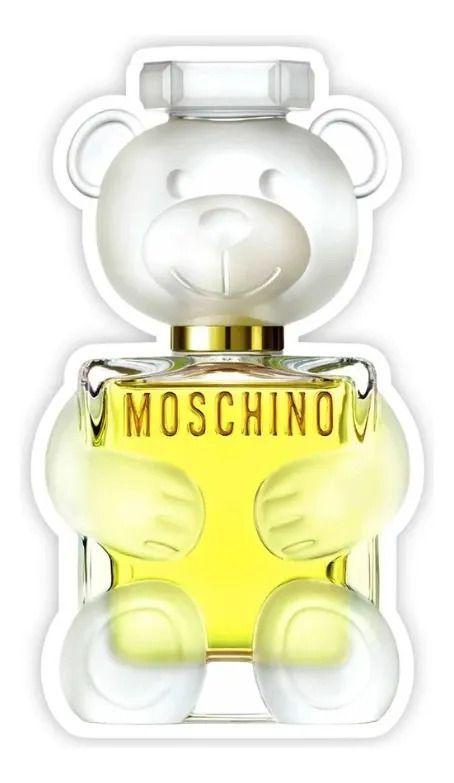 Perfume Moschino Toy 2 100ml EDP Dama Original-1