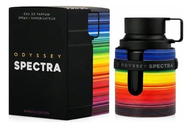 Perfume Árabe Armaf Odyssey Spectra EDP 100ml Hombre-2