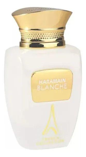Perfume Árabe Al Haramain Blanche French Collection 100ML EDP Unisex-2