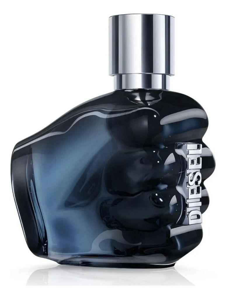 Perfume Diesel Only The Brave Hombre Parfum 125ml-2