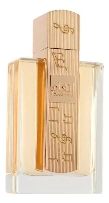 Perfume Lattafa Angham 100ml EDP Unisex-2