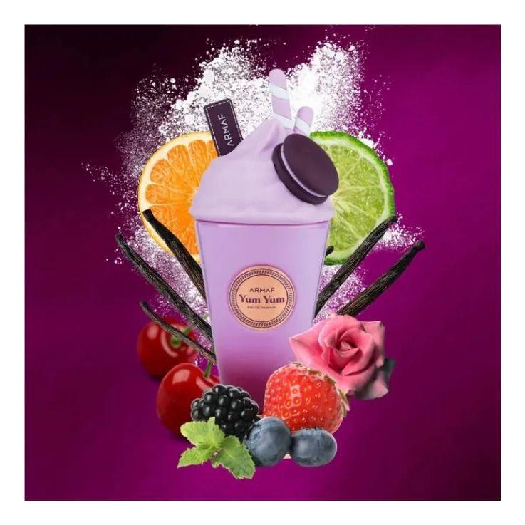 Perfume Armaf Yum Yum 100ml EDP Dama-2