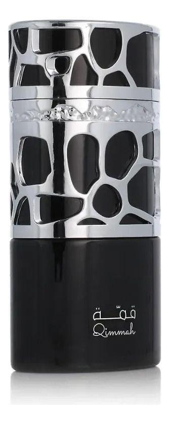 Perfume Lattafa Qimmah 100ml EDP Varón-1