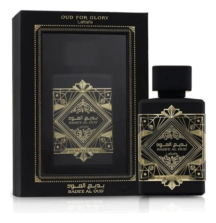 Perfume Lattafa Oud For Glory 100ml-2