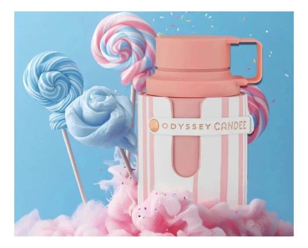 Perfume Armaf Odyssey Candee 100ml EDP Dama-2