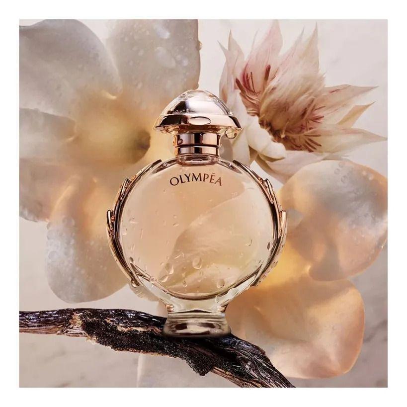 Perfume Paco Rabanne Olympea 80ml EDP Dama-2