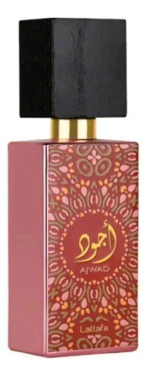 Perfume Lattafa Ajwad Pink To Pink 60ml Unisex-2