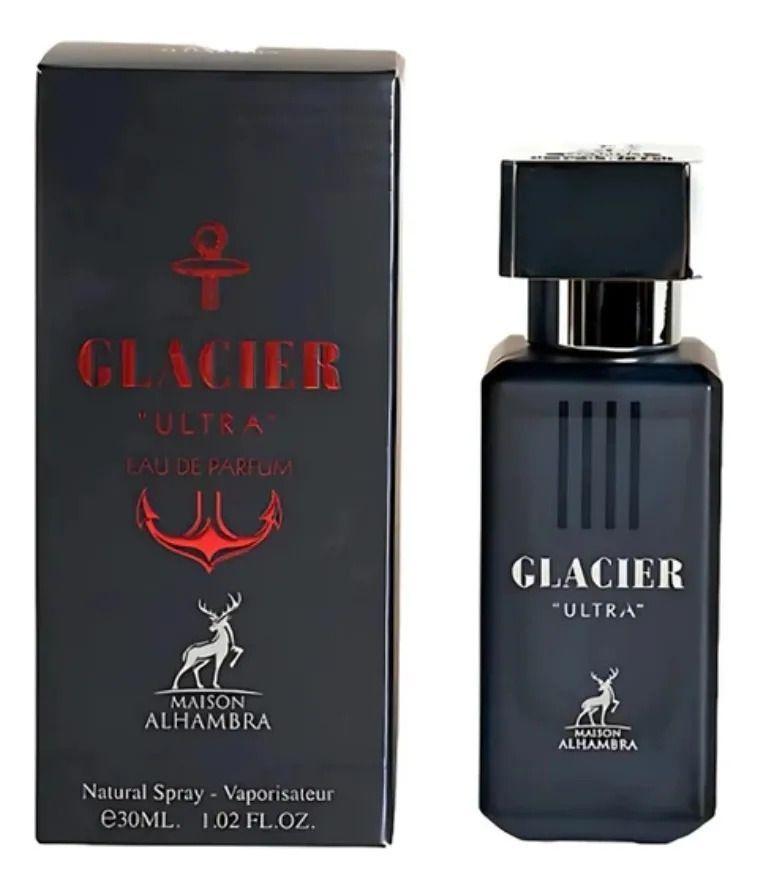 Perfume Maison Alhambra Glacier Ultra 30ml-2