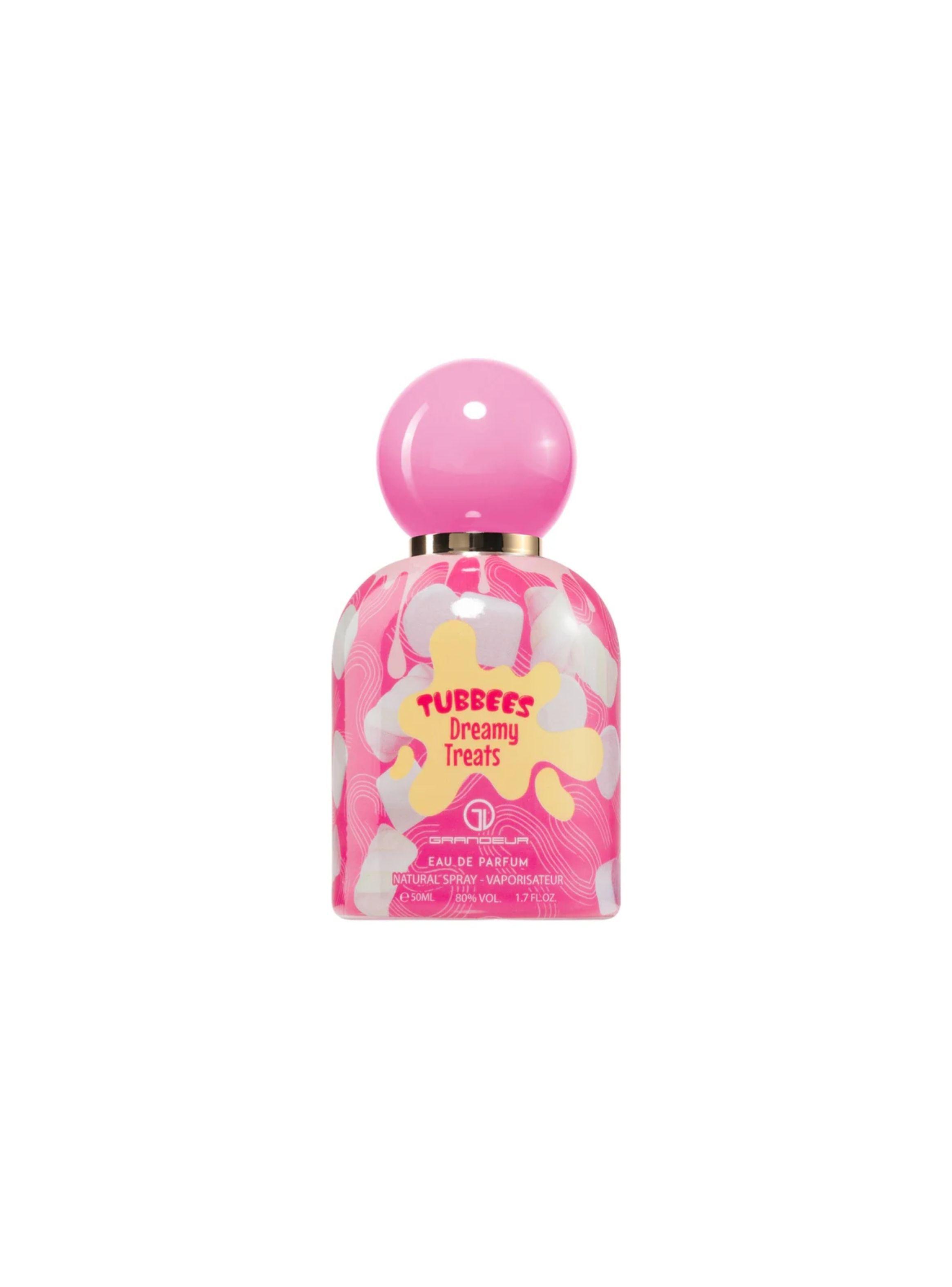Perfume Grandeur Tubbees Dreamy Treats 50ml Dama-2