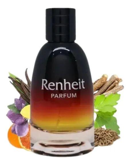Perfume Fragrance World Renheit EDP 100ml Varón-2