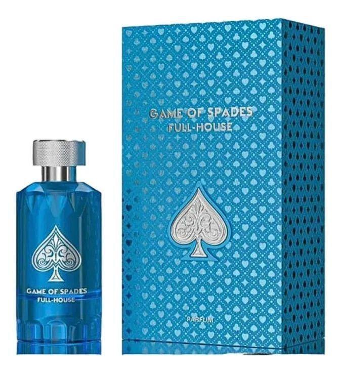 Perfume Hombre Jo Milano Full House 100ml Parfum-2