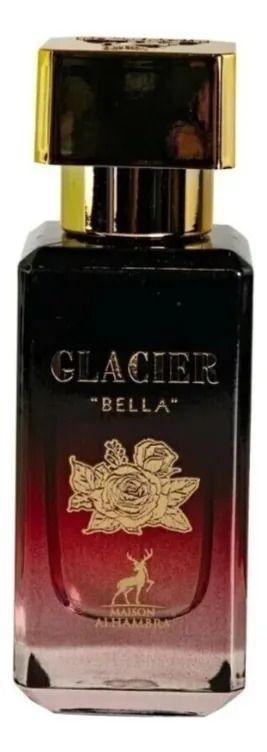 Perfume Maison Alhambra Glacier Bella 30ml Dama-2