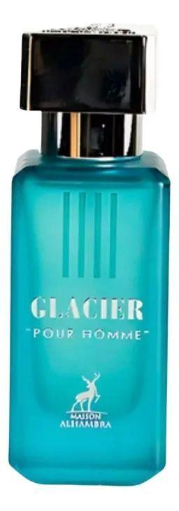 Perfume Maison Alhambra Glacier 30ml EDP Varón-2