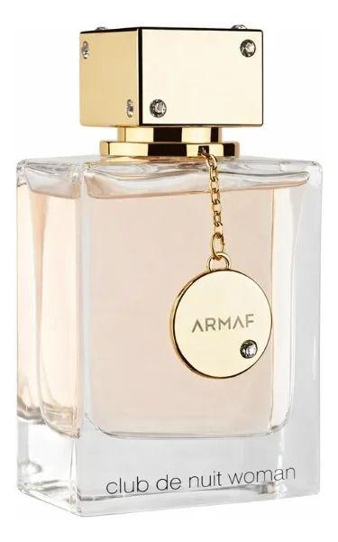 Perfume Árabe Armaf Club De Nuit EDP 105ml Mujer-1