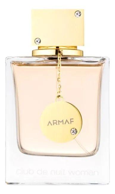 Perfume Árabe Armaf Club De Nuit EDP 105ml Mujer-2