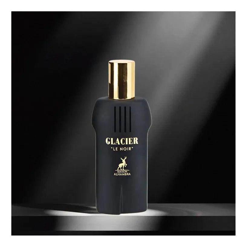Perfume Maison Alhambra Glacier Le Noir 100ml-2