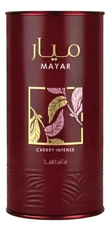 Perfume Lattafa Mayar Cherry Intense 100ml Dama-2