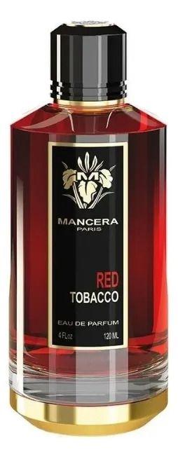 Perfume Fragrance World Montera Rouge Tobacco Hombre EDP 100ml-1