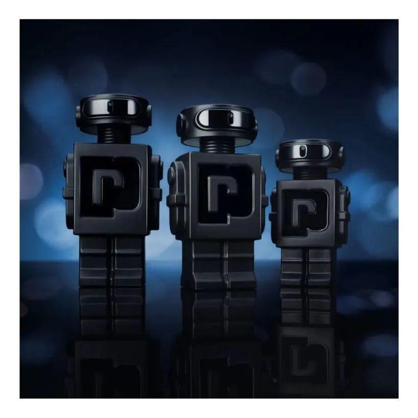 Perfume Paco Rabanne Phantom 100ml Parfum Varón-2