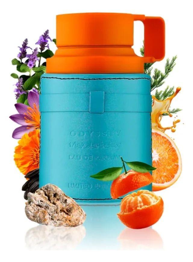 Perfume Armaf Odyssey Mandarin Sky 100ml Varón-2