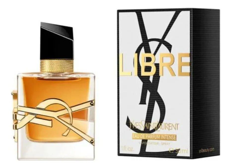 Perfume Yves Saint Laurent Libre 30ml EDP Intense Dama-2