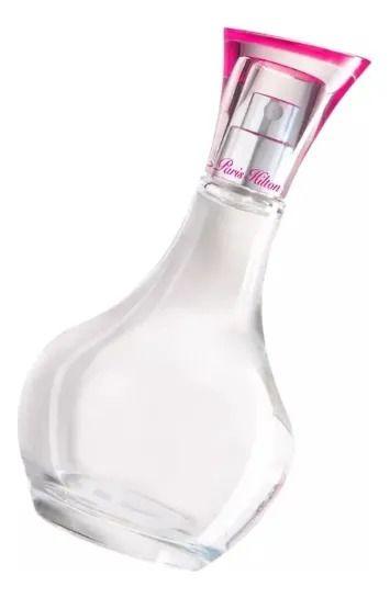 Perfume Paris Hilton Can Can 100ml EDP Dama-2
