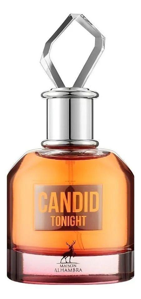 Perfume Maison Alhambra Candid Tonight 100ml-1