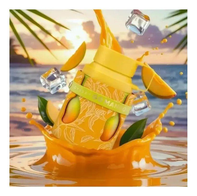 Perfume Armaf Odyssey Go Mango 100ml EDP Varón-2